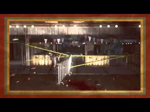 Video thumbnail Op de kermis in House of the Dead: Overkill