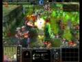 Warcraft 3 Siass Maul 3.6 LAN Lvl 35 Siass verkackt