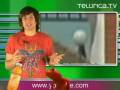 Juegos en Youtube, sustos y accidentes | Telurica 498
