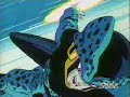 Dragonball Z - Master of puppets Dragonball Z - Master of puppets