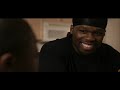 50Cent - Before I Self Destruct Trailer- Kitchen