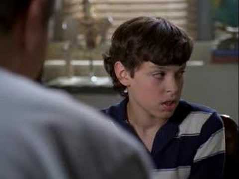 Freaks and Geeks - Coach Fredricks is so cool