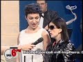 ESC 2008: Diana Gurtskaya (Georgia) on Sas-Sitta (Malta)