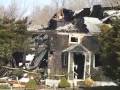 Fatal animal hospital fire aftermath