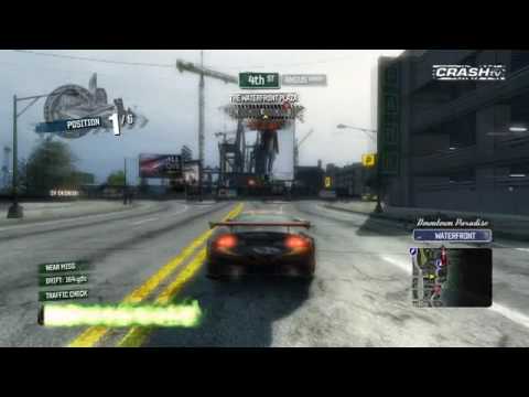 how to patch burnout paradise