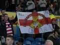 Doncaster Rovers Unofficial Song - Rovers Til I Die