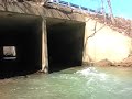kawasaki exits into deep water kawasaki exits into deep water