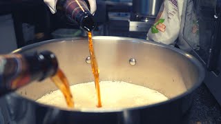 Russischer Glühwein mit Bier | Dusche Paka "warme Seele" | Topfgucker-TV Russischer Glühwein mit Bier | Dusche Paka "warme Seele" | Topfgucker-TV