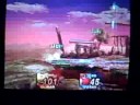 jestr(olimar) vs jnsr(yoshi) Round 4
