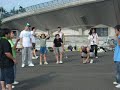 jump rope aerobics