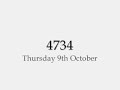 Home and Away 4731-4735 SPOILERS!!!!!