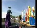 videos de Red Bull Flugtag Muppets