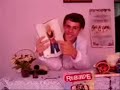 pastor cerafim a revolta