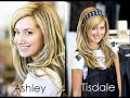 Time After Time ~ Ashley Tisdale