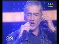 Te Voy a Perder - Ale Fernandez (Con Susana 16-06-08)