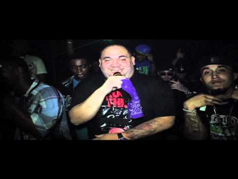 BAD BITCHES ONLY SHOW (PART TWO) (LIL RIP, DEE , PC SMOKES KUSH) -