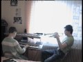 MICOAMZA2 I MIKI TRUBAC U DUETU VRANJSKA BANJA