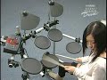 SATOKO Drum SATOKO Drum