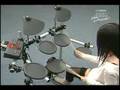 SATOKO Drum