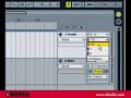 Getting Started with Ableton Live