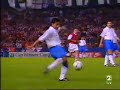 Real Zaragoza-Arsenal Recopa 1995 Gol de Nayim Real Zaragoza-Arsenal Recopa 1995 Gol de Nayim