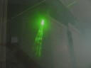 Green and red lasers