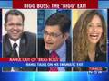 videos de Rahul Out Of 'Bigg Boss'