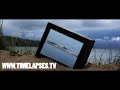 Primeros timelapses Primeros timelapses