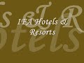 MultiFX FLOOR Interactive floor projection for IFA Hotels & Resorts in Dubai