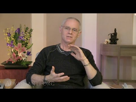 Adyashanti Video: A Soulful Orientation
