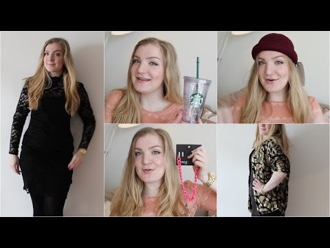 Fashion - Abonneer je gratis! Check ook http://veracamilla.nl 2de kanaal (Mee met Vera vlogs + bloopers) http://youtube.com/vera http://twitter.com/veracamilla/ http:/...