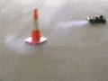 rc nitro drifting
