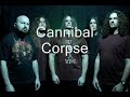 death metal vs black metal