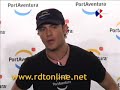 admira! - David Bisbal a Port Aventura