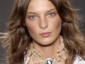 The Many Faces of Daria Werbowy