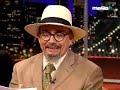 Los Fonomemecos y Alexis Valdés en Esta Noche Tu Night 2