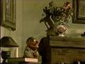 Sesame Street - Dicky Tick's In, On & Under