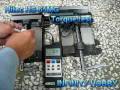 Hitec HS-65MG Torque Test