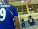 Gust Vs AcK Volleyball part 4 Gust Vs AcK Volleyball part 4