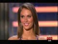 Miss America 2008 - Crowning Moment
