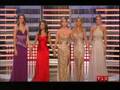 Miss America 2008 - Crowning Moment