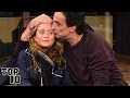 Top 10 Married Celebrities With The Biggest Age Difference
