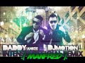 Daddy yankee intenso (official remix) (by dj motion) new 2010