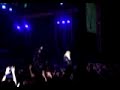 Mr crowley ozzy osbourne rio de janeiro brasil / brazil