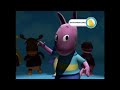Backyardigans - discovery kids (español)