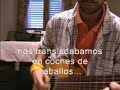 46. tonterías y Laberinto 11