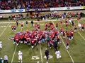 niu football from 2003