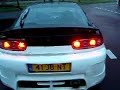 mazda mx-3 kl-ze uitlaat