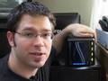 commandN 92 hotSTUFF - Drobo Data Robot