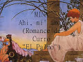 mina ahi mi amor  romance de curro el palmo 